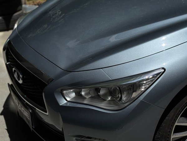 Infiniti Q50L 2016, 91400 км, за 9648 USD - фото 7