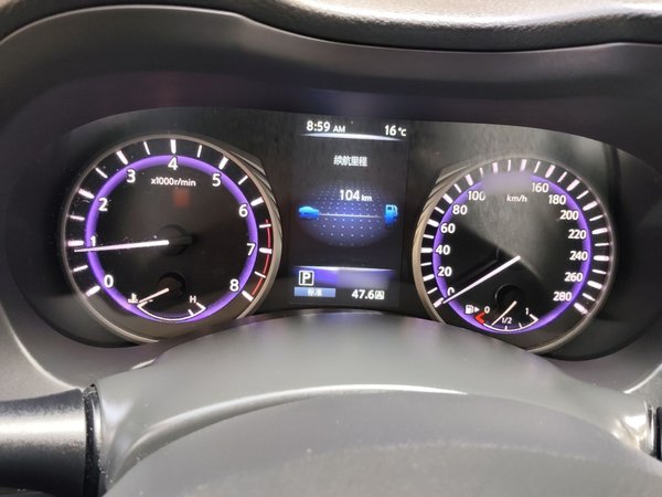 Infiniti Q50L 2016, 91400 км, за 9648 USD - фото 11