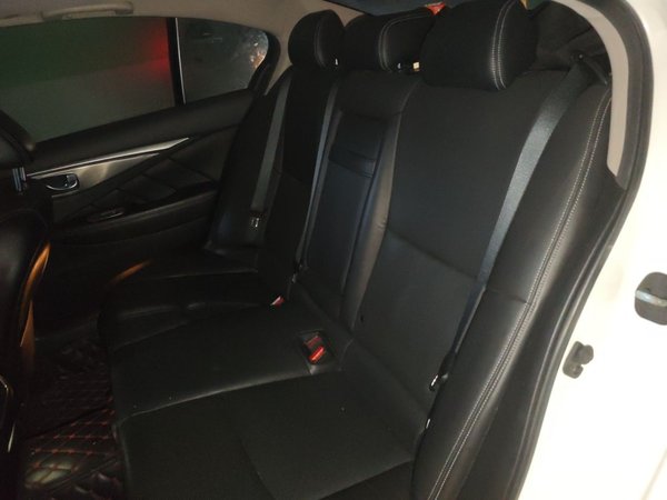 Infiniti Q50L 2016, 125800 км, за 10083 USD - фото 15