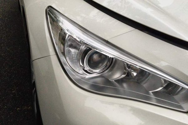 Infiniti Q50L 2016, 76500 км, за 7922 USD - фото 7