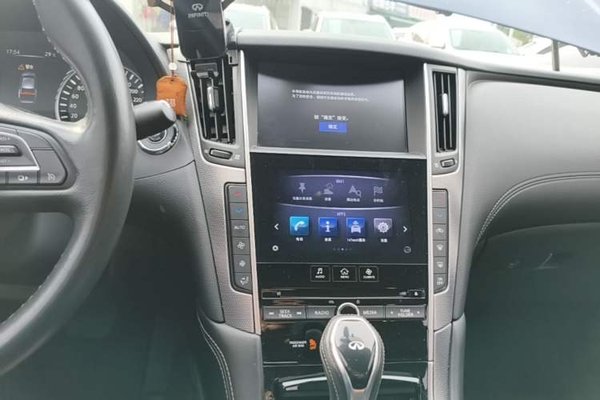 Infiniti Q50L 2018, 122900 км, за 11941 USD - фото 21
