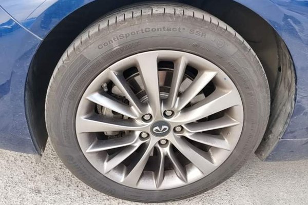 Infiniti Q50L 2018, 122900 км, за 11941 USD - фото 15