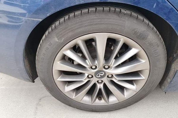 Infiniti Q50L 2018, 122900 км, за 11941 USD - фото 16