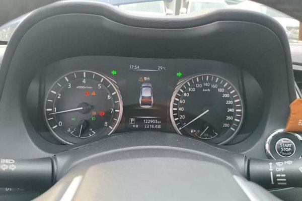 Infiniti Q50L 2018, 122900 км, за 11941 USD - фото 20