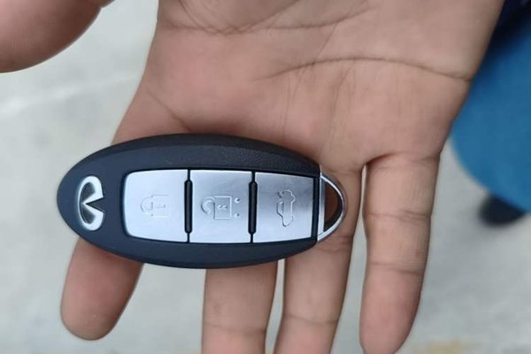 Infiniti Q50L 2018, 122900 км, за 11941 USD - фото 29