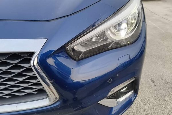 Infiniti Q50L 2018, 122900 км, за 11941 USD - фото 9