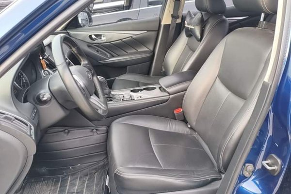 Infiniti Q50L 2018, 122900 км, за 11941 USD - фото 23