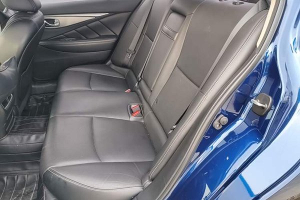 Infiniti Q50L 2018, 122900 км, за 11941 USD - фото 25