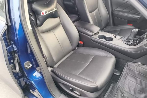 Infiniti Q50L 2018, 122900 км, за 11941 USD - фото 28