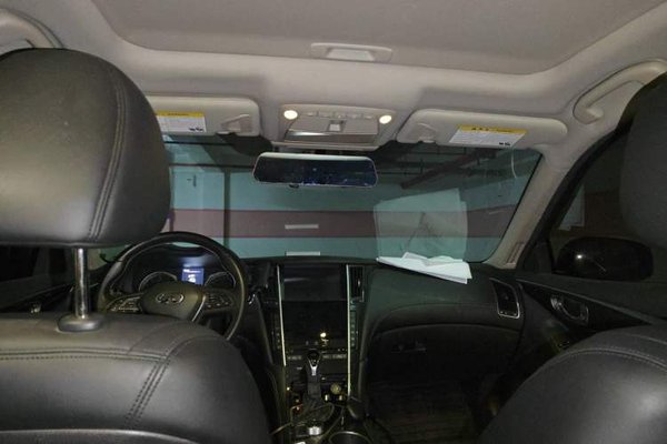 Infiniti Q50L 2018, 58800 км, за 11364 USD - фото 19