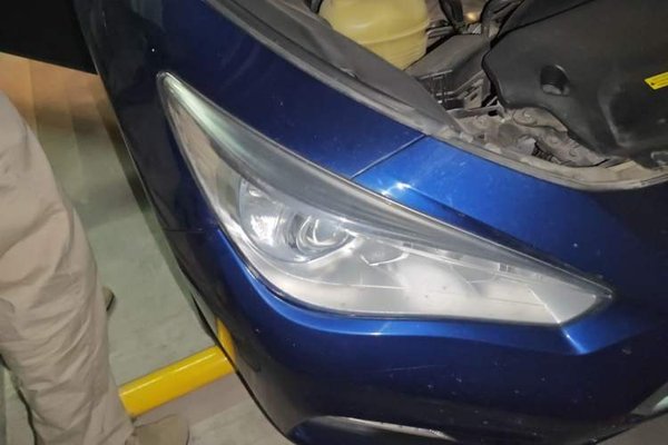 Infiniti Q50L 2018, 58800 км, за 11364 USD - фото 7