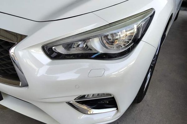 Infiniti Q50L 2018, 126000 км, за 11955 USD - фото 9