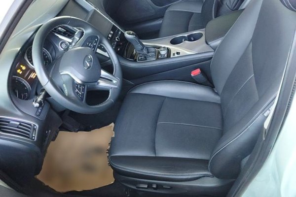 Infiniti Q50L 2018, 126000 км, за 11955 USD - фото 18