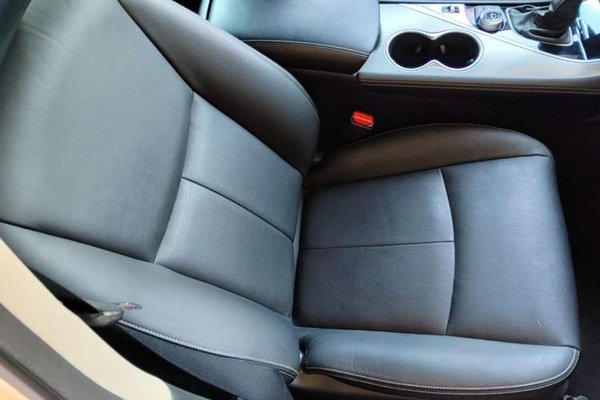 Infiniti Q50L 2018, 126000 км, за 11955 USD - фото 23