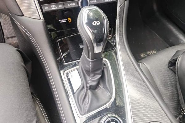 Infiniti Q50L 2018, 71700 км, за 14511 USD - фото 11