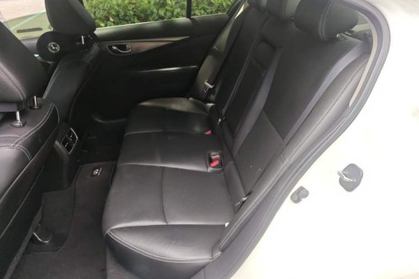 Infiniti Q50L 2018, 71700 км, за 14511 USD - фото 14