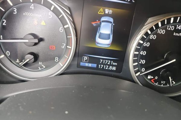 Infiniti Q50L 2018, 71700 км, за 14511 USD - фото 9