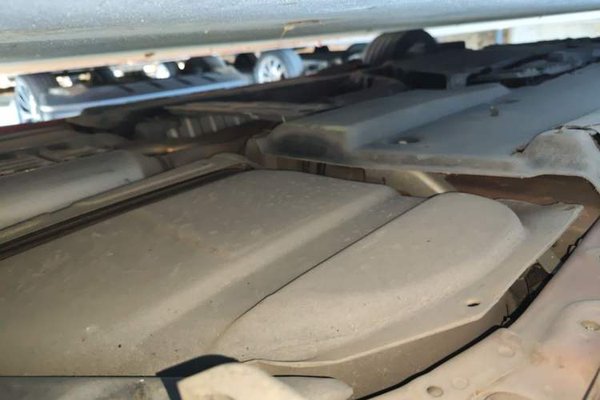 Infiniti Q60 2019, 102400 км, за 13028 USD - фото 28