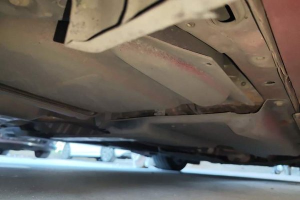 Infiniti Q60 2019, 102400 км, за 13028 USD - фото 29