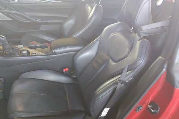 Infiniti Q60 2019, 102400 км, за 13028 USD - фото 15