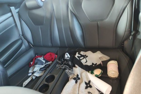 Infiniti Q60 2019, 102400 км, за 13028 USD - фото 17