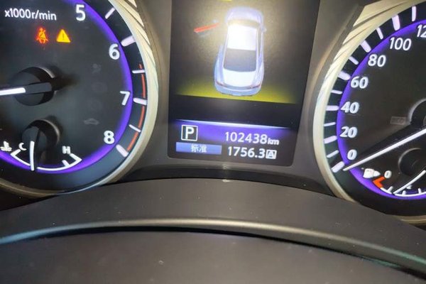 Infiniti Q60 2019, 102400 км, за 13028 USD - фото 12