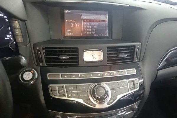 Infiniti Q70 2017, 84300 км, за 15101 USD - фото 16