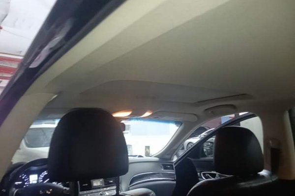 Infiniti Q70 2017, 84300 км, за 15101 USD - фото 21