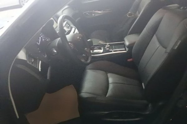 Infiniti Q70 2017, 84300 км, за 15101 USD - фото 18