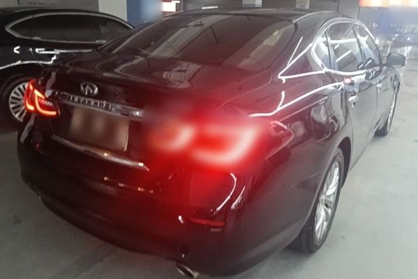 Infiniti Q70 2017, 84300 км, за 15101 USD - фото 6