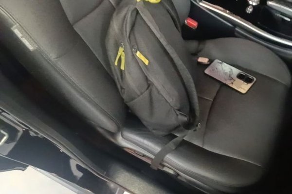 Infiniti Q70 2017, 84300 км, за 15101 USD - фото 23