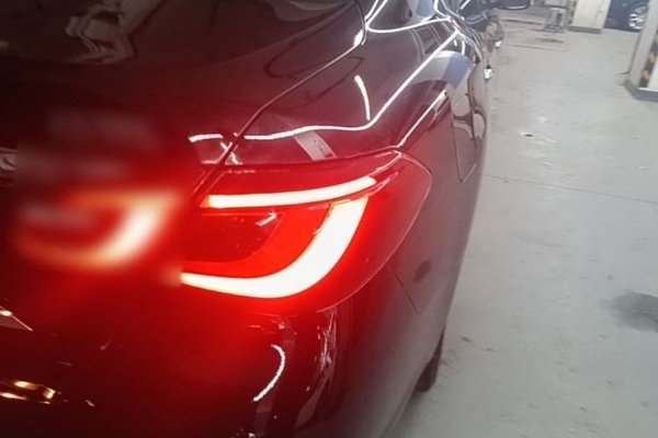 Infiniti Q70 2017, 84300 км, за 15101 USD - фото 7
