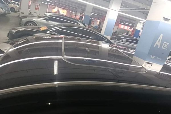 Infiniti Q70 2017, 84300 км, за 15101 USD - фото 11