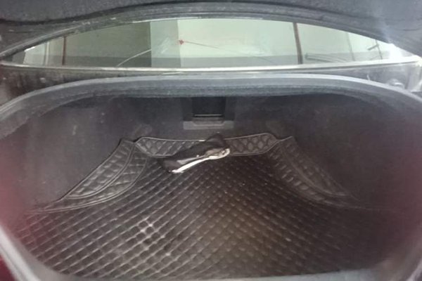 Infiniti Q70 2017, 84300 км, за 15101 USD - фото 22