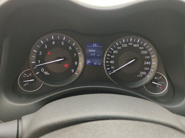 Infiniti Q70 2017, 63100 км, за 14676 USD - фото 10