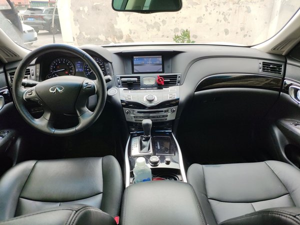 Infiniti Q70 2017, 63100 км, за 14676 USD - фото 18