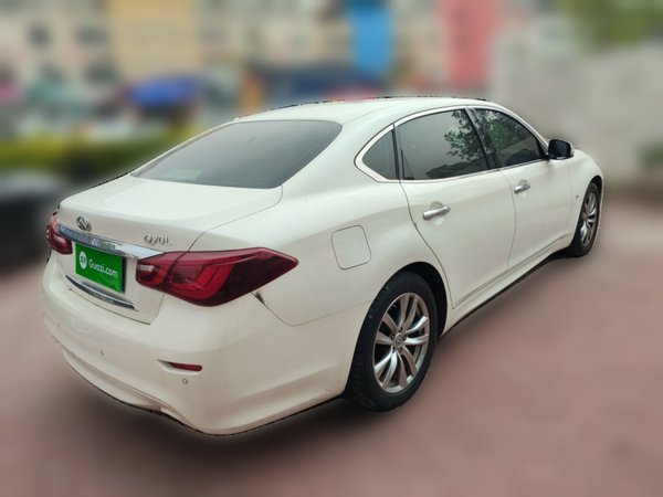 Infiniti Q70 2017, 63100 км, за 14676 USD - фото 6