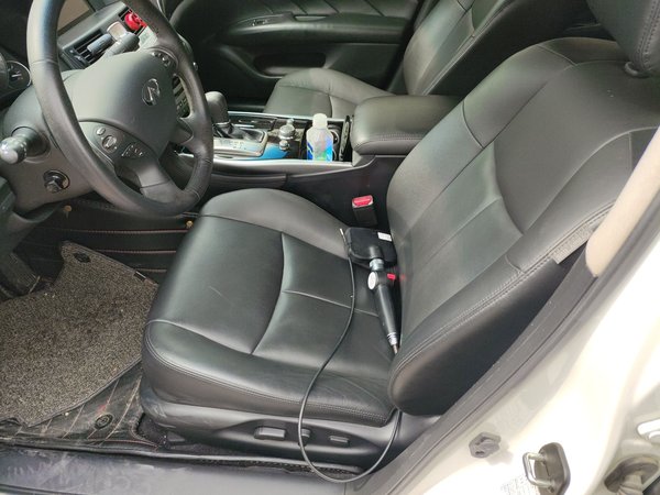 Infiniti Q70 2017, 63100 км, за 14676 USD - фото 14