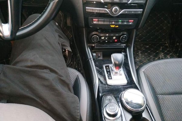 Infiniti QX30 2017, 128699 км, за 10264 USD - фото 17