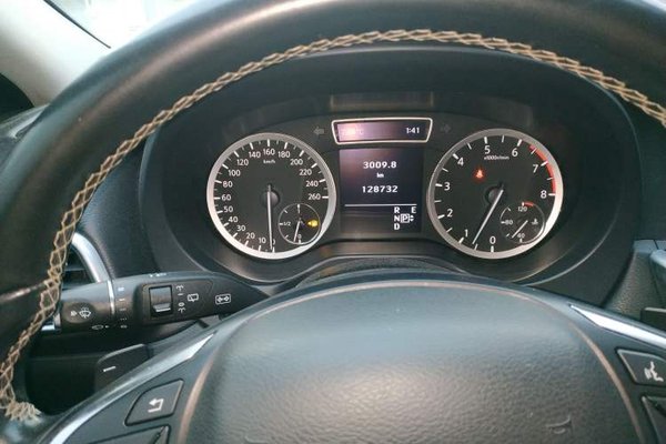 Infiniti QX30 2017, 128699 км, за 10264 USD - фото 15