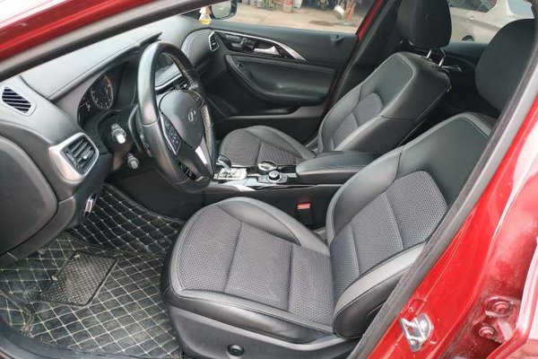 Infiniti QX30 2017, 128699 км, за 10264 USD - фото 18