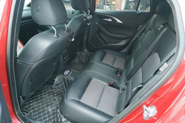 Infiniti QX30 2017, 128699 км, за 10264 USD - фото 20