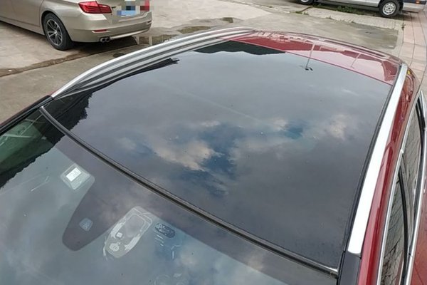 Infiniti QX30 2017, 128699 км, за 10264 USD - фото 11