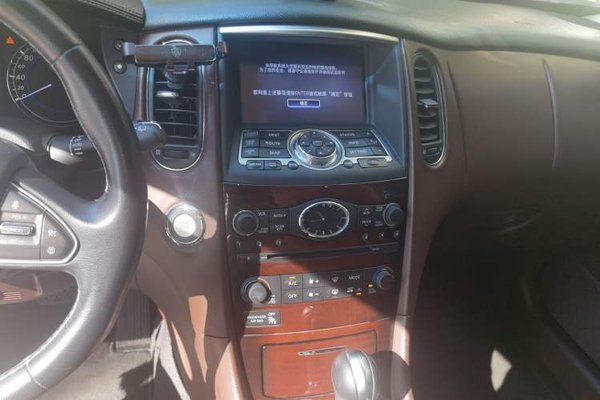 Infiniti QX50 2015, 80100 км, за 9795 USD - фото 10