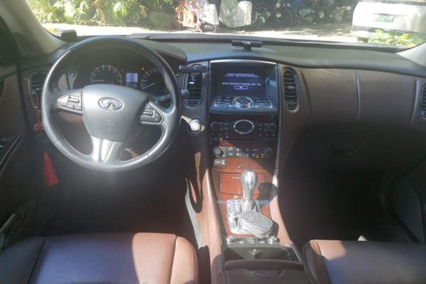 Infiniti QX50 2015, 80100 км, за 9795 USD - фото 7