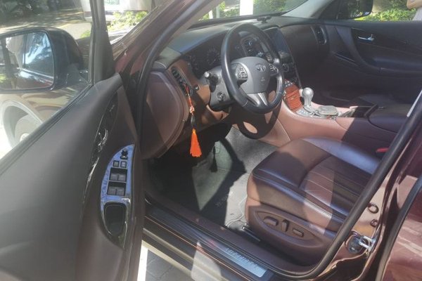 Infiniti QX50 2015, 80100 км, за 9795 USD - фото 13