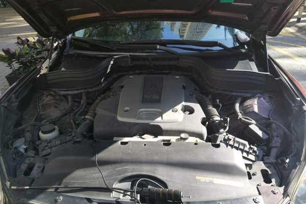 Infiniti QX50 2015, 80100 км, за 9795 USD - фото 17