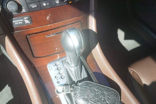 Infiniti QX50 2015, 80100 км, за 9795 USD - фото 11