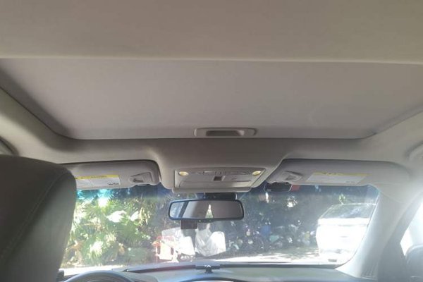 Infiniti QX50 2015, 80100 км, за 9795 USD - фото 15