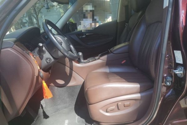 Infiniti QX50 2015, 80100 км, за 9795 USD - фото 12
